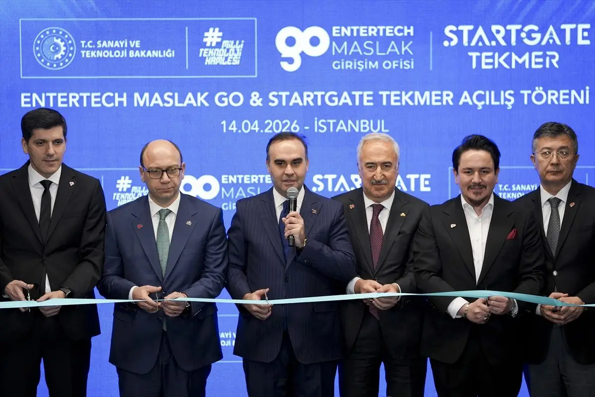 Tech Visa Programı ile 5 Bini Aşan Geliştirici Türkiye’ye Geldi