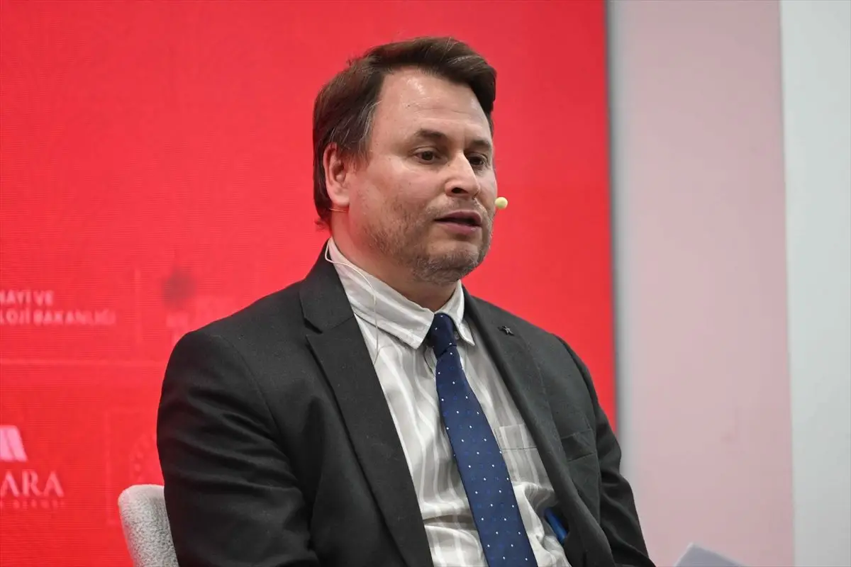 Ankara’da Gıda İsrafı ve Kaybı Üzerine Çözüm Önerileri Paneli