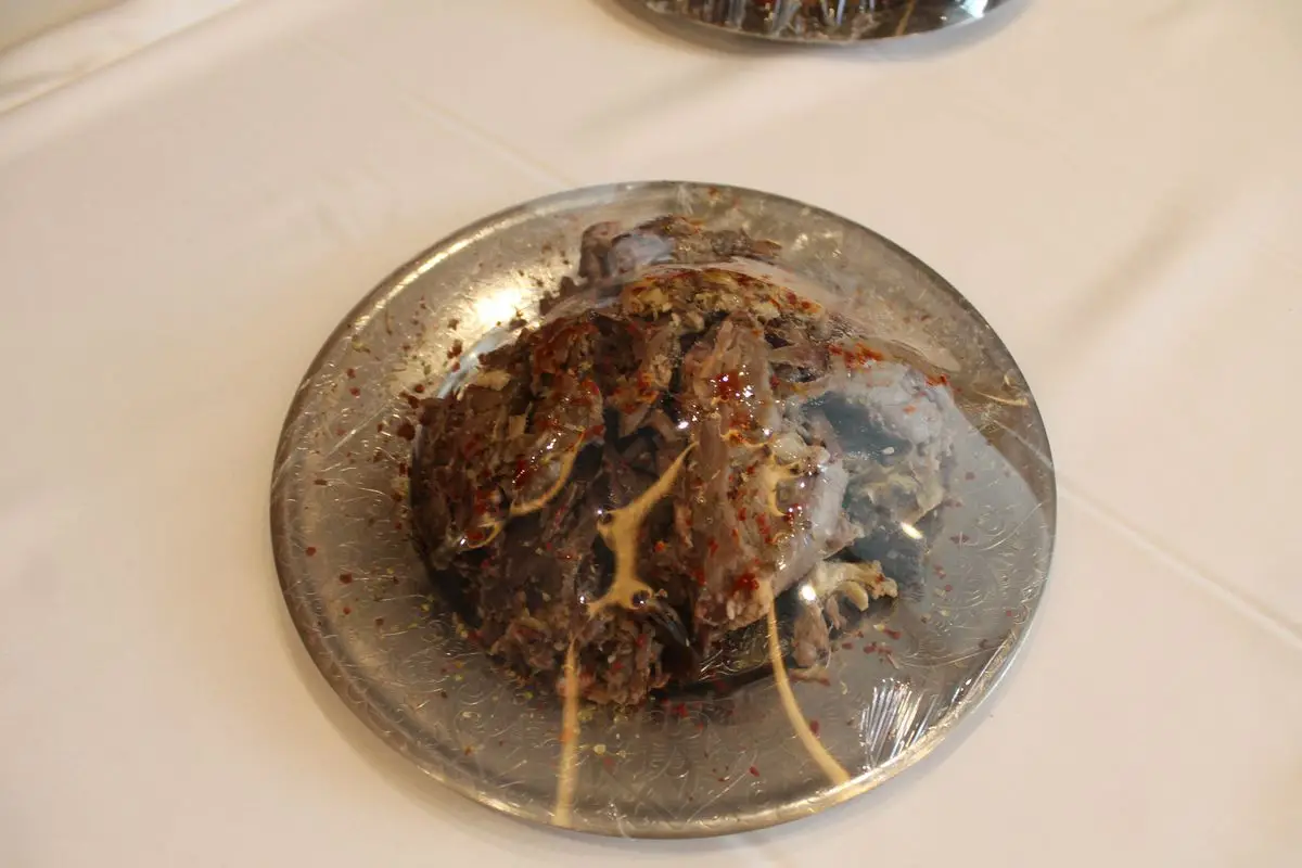 Sivas Kellesi’ne Coğrafi İşaret Tescili Resmen Onaylandı