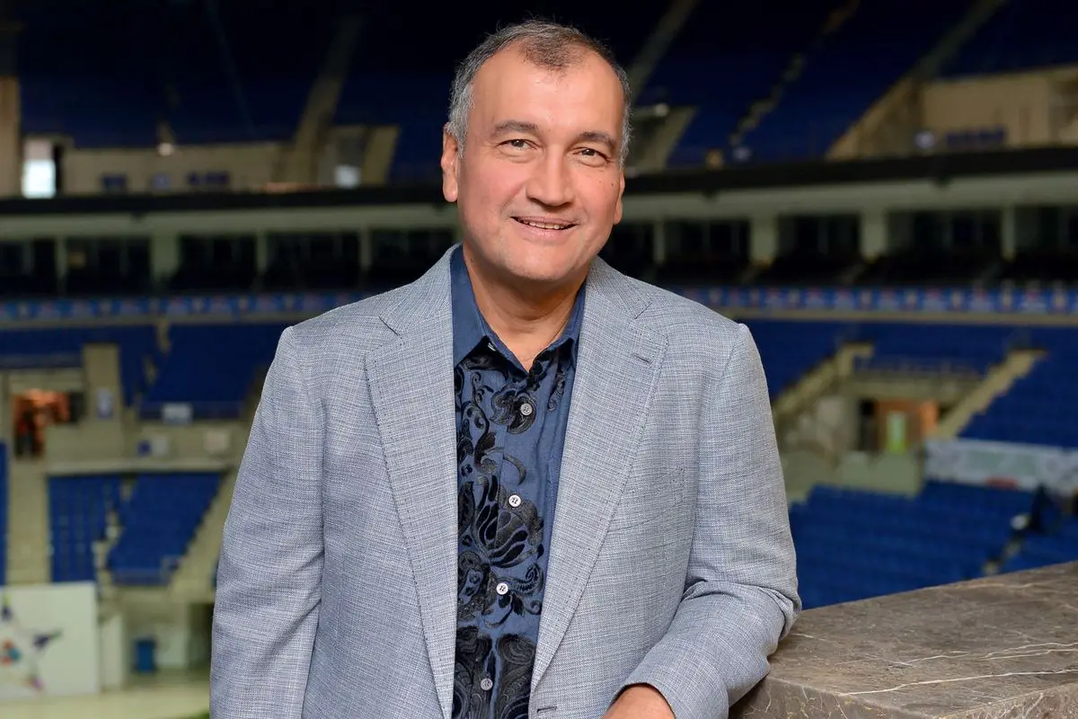 Şaban Cemil Kazancı, Forbes Listesinde Türkiye'nin En Zengin İsmi Oldu