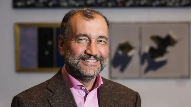 Murat Ülker ve Ülker Grubu