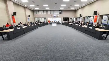 Kastamonu Valisi Dallı, Araç‑İhsangazi OSB’de Yatırımın Önemi Üzerine Görüş Bildirdi