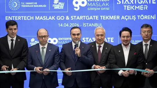 Tech Visa Programı ile 5 Bini Aşan Geliştirici Türkiye’ye Geldi