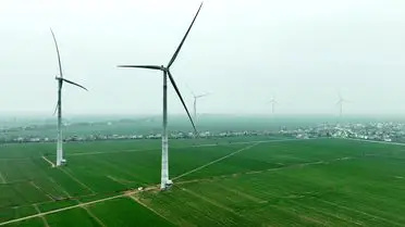 Çin, İngiltere'nin Rüzgar Enerjisi Kısıtlamasına Sert Tepki Gösterdi