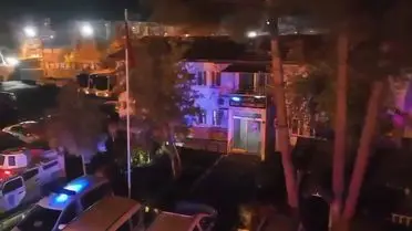 Diyarbakır’da 37 Milyon Liralık Dolandırıcılık Şebekesi Çökertildi