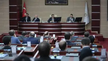 Erzurum’da 2026 Yatırım Projeleri Toplantısı: 172 Milyar Liralık Bütçe Açıklandı