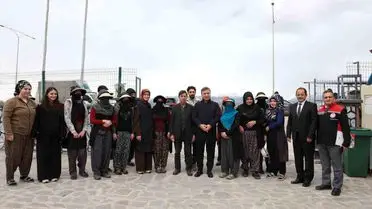 Erzincan Valisi Aydoğdu, Fide Üretim Tesislerinde Tarımsal Potansiyeli Genişletme Planlarını Paylaştı