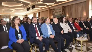 Gümüşhane’de Turizm Master Planı Çalıştayıyla Gelecek Vizyonu Belirlendi