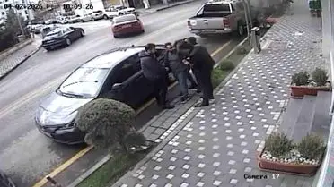 Nevşehir'de 1,65 Milyon TL'lik İş Yeri Hırsızlığı Operasyonu Sonuçlandı