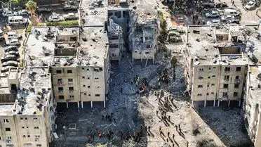 İran, ABD ve İsrail’e 270 Milyar Dolar Tazminat Talebini Resmi Açıklıyor