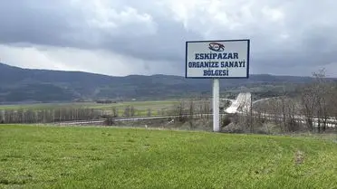 Eskipazar OSB ve Lojistik Merkezinden Filyos Limanı'na Demiryolu Bağlantısı: Karabük İhracatına Yeni İvme