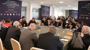 Kayseri'de Sıfır Atık Çalıştayı: Atık Yönetiminde Yeni Yaklaşımlar