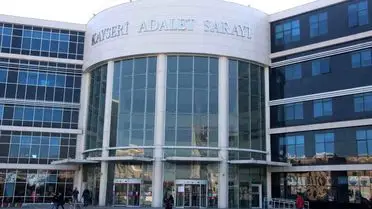 Kayseri İşadamı M.E.’ye Alacak Kavgası Nedeniyle 5 Yıl Hapis Cezası