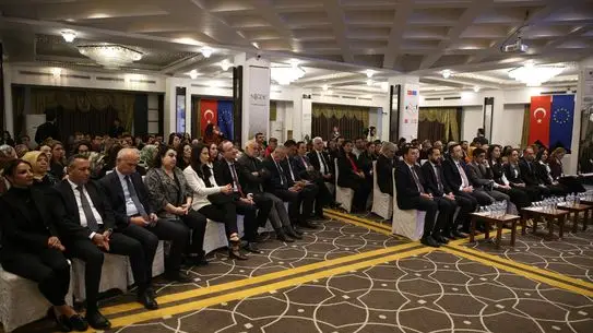 Niğde'de Kadın ve Aile Çalıştayı: Yerel Ekonomi ve Toplumsal Güçlenme Odak Noktası