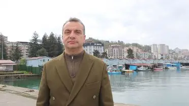 Karadenizli Balıkçılar Hamsi Avıyla Sezonu Kurtardı