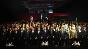 Ticaret Bakanı Bolat: Enerji Krizi Depoları Etkilemedi, Arz Güvende