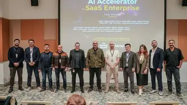 YTU ve Microsoft İşbirliğiyle 21 Girişimciye AI Hızlandırma Desteği