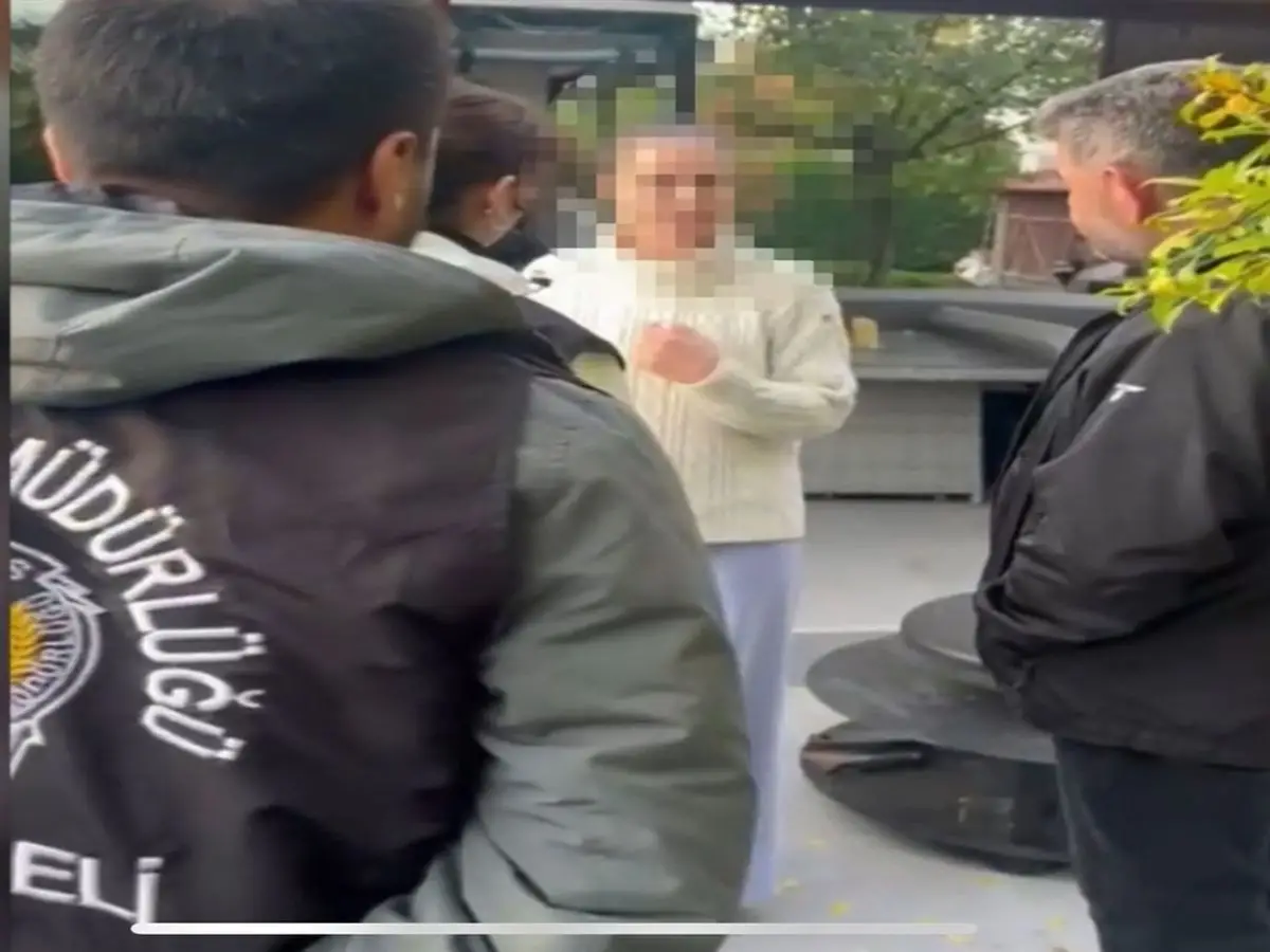 Emine Nilay Özkan Mahkemede: 18 Yıllık Cinayet Davası Yeniden Açıldı