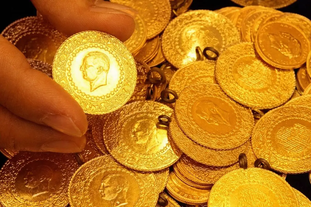 Altın Fiyatlarında Yükseliş: ABD'nin Bekle‑Gör Sinyali ve Petrol Dalgalanması