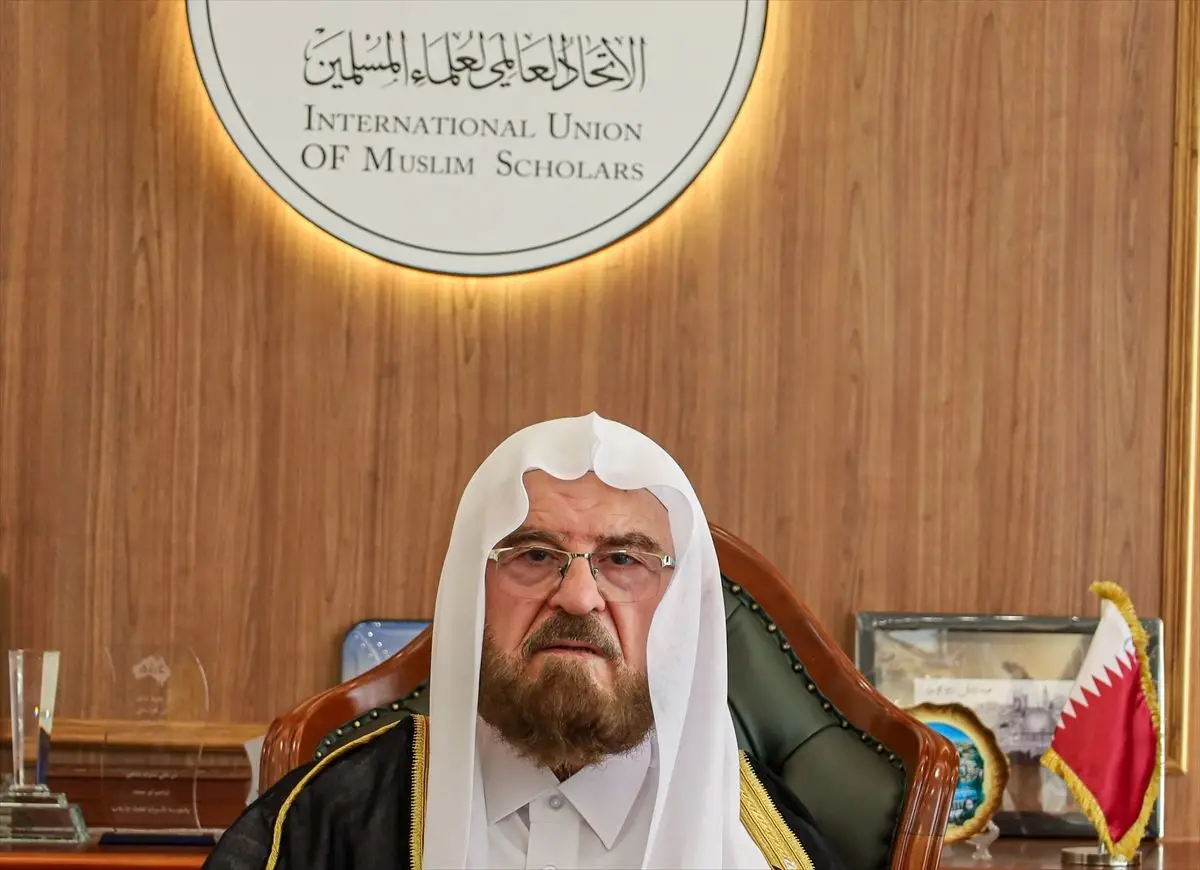 Al‑Kara’da’dan Mescid‑i Aksa’ya Yeni Uyarı: İslam Dünyası Harekete Geçmeli