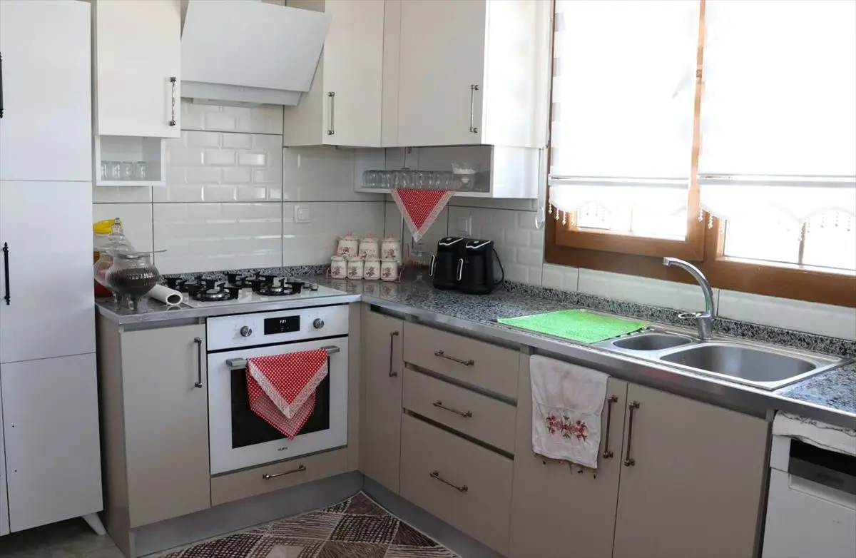 Kırıkhan’da 28 Köy Evi Yeni Sahiplerine Teslim Edildi