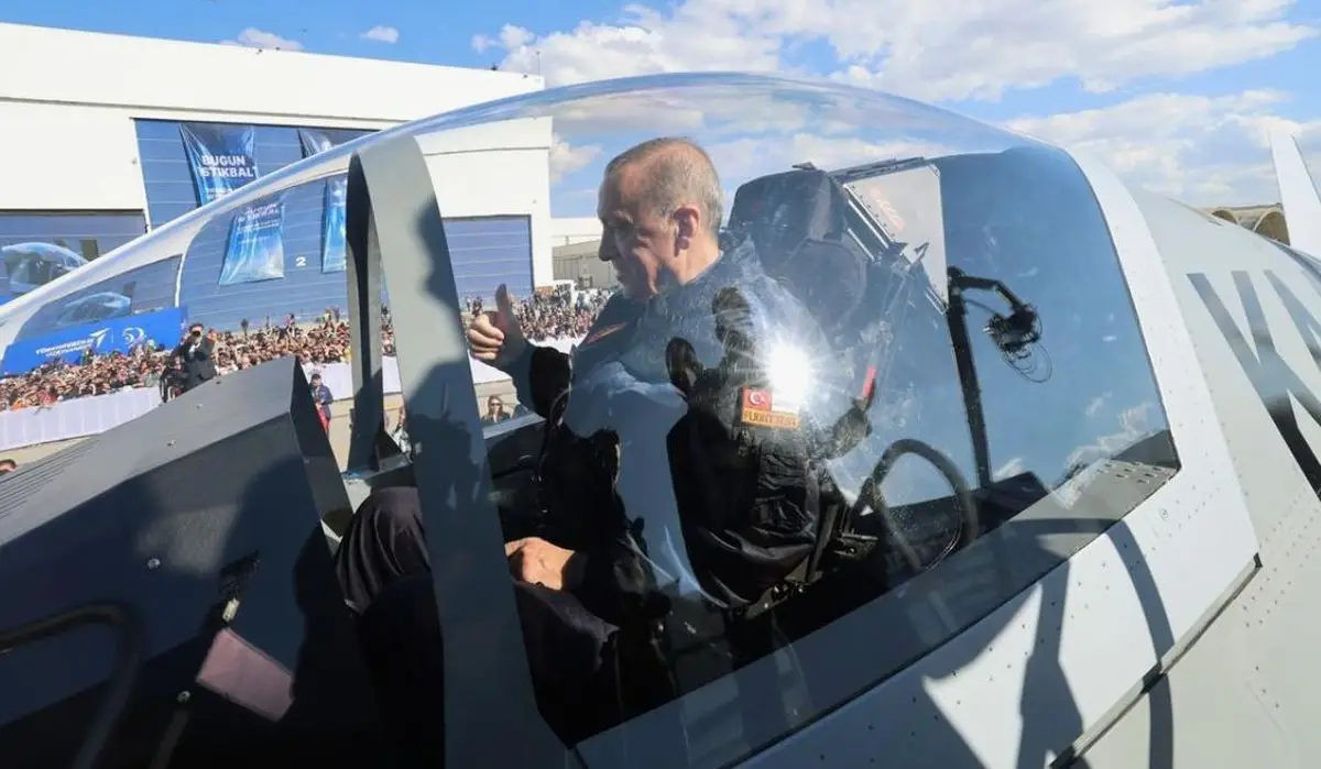 Türkiye'nin Bölgedeki Askeri Gücü: İsrail Medyasında Çıkan Yeni Analiz