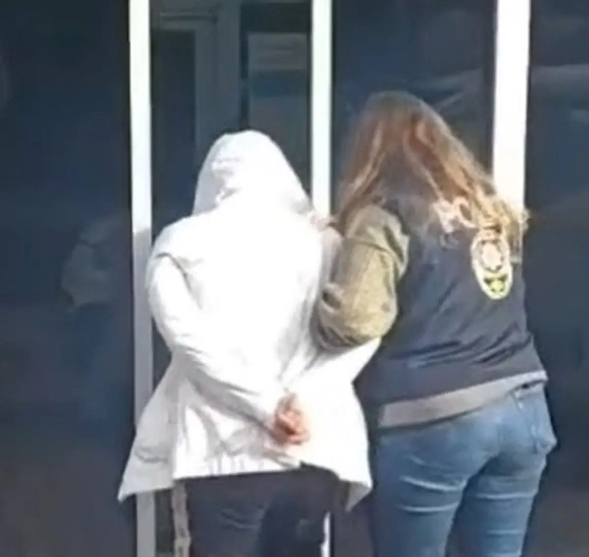 Kayseri'de 43 Yıllık Hapis Cezalı Hırsız Polis Operasyonu ile Yakalandı