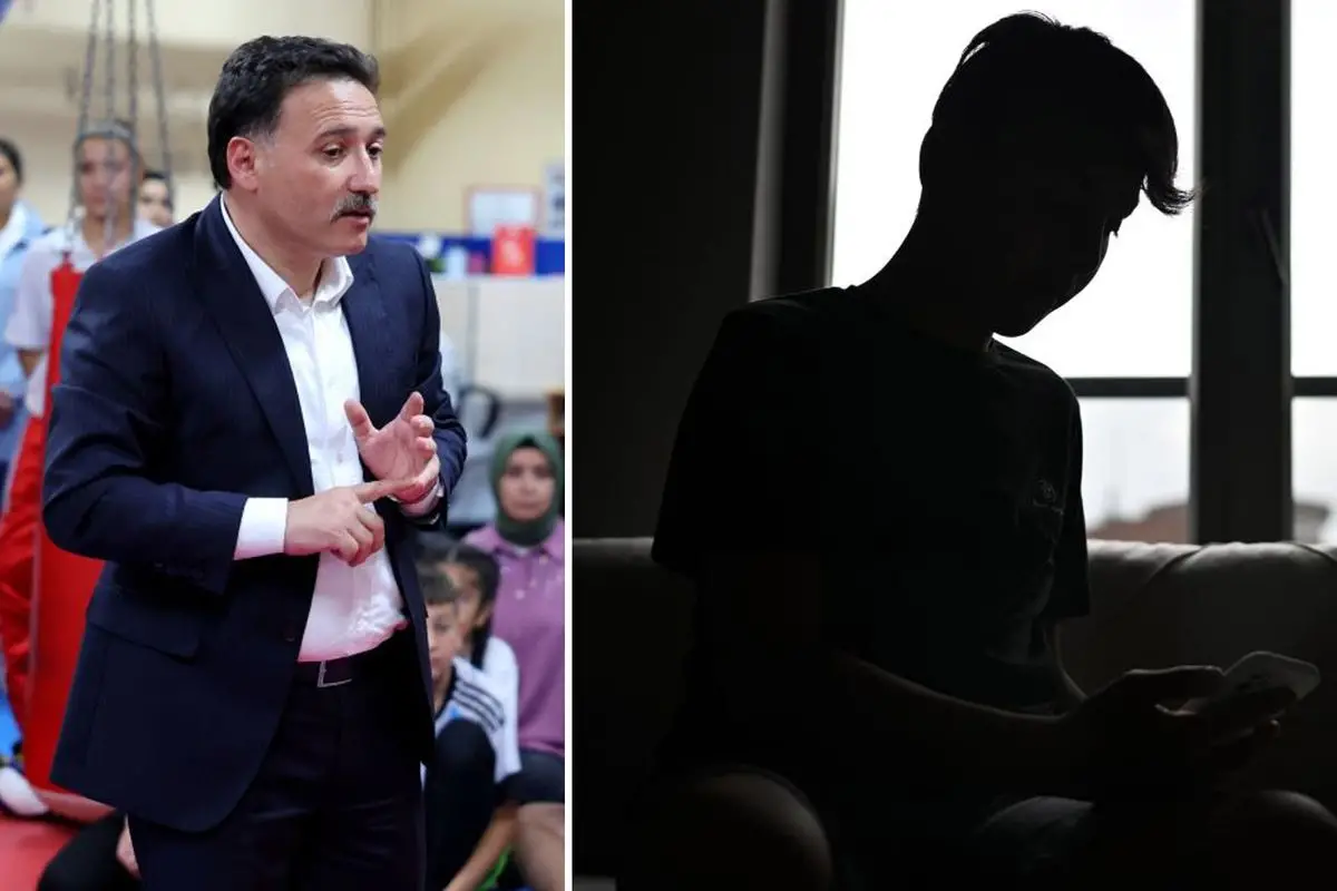 Kayseri Mahkemesi, Suça Karışan Çocuğa Tutuklama Yerine Spor ve Rehabilitasyon Kararı Verdi