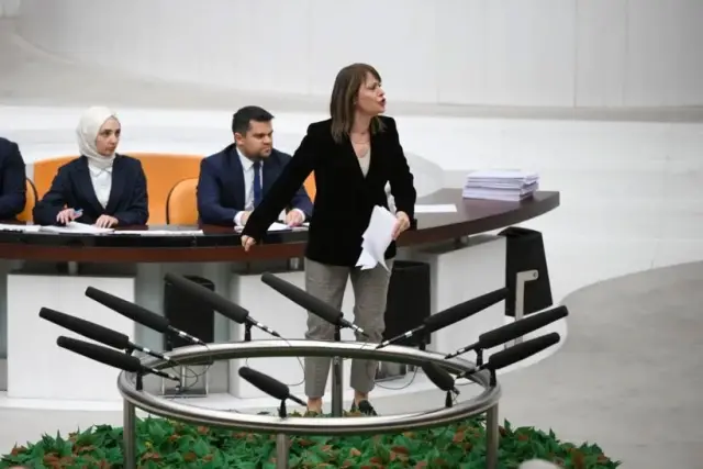 TBMM'de asgari ücret tartışması sonrası komisyon önerisi