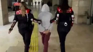 Samsun’da 150 Yıla Yakın Hapis Cezası Aldıran İki Kaçak Tutuklandı