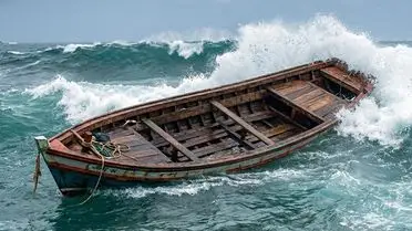 Andaman Denizi’nde 250 Arakanlı Müslüman Göçmen Teknesi Faciası: Tüm Yolcular Kayıp