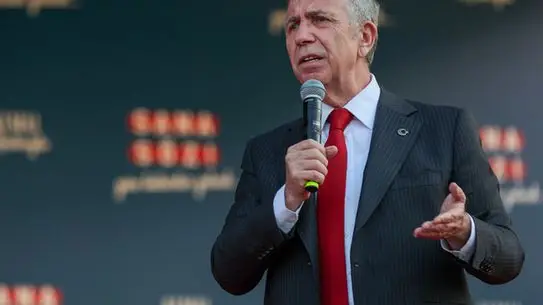 Ankara Büyükşehir Belediye Başkanı Mansur Yavaş’ın Karabük Mitinginde Araç Kullanımı Sorgulandı