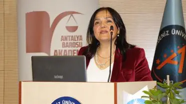 Türk Medeni Kanunu'nun 100. yılı kutlaması