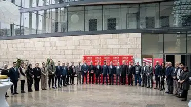 AVİYAP’ın Berlin Toplantısında Afet Yönetimi ve STK İşbirliği Gündemde