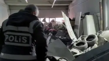 Adana’da Deprem Sonrası Çalınan Araçların Satışıyla Mücadele: 47 Şüpheli Gözaltına Alındı