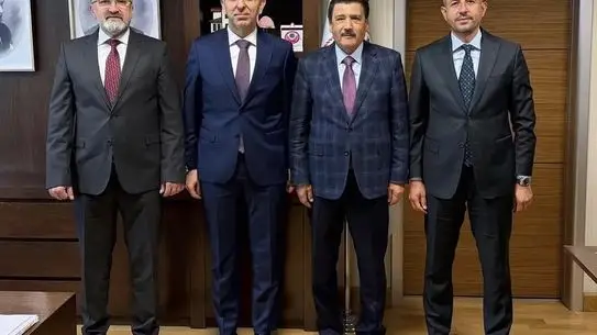 Serik Belediye Başkanı Kadir Kumbul’dan AK Parti’ye Katılım İddiası: Gerçekler ve Yorumlar