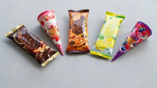 Yeni etiket örneği