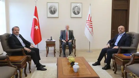 Eğitim-Bir-Sen Başkanı Yalçın'dan YÖK'e Üniversite Çalışanları İçin Mali Hak Talebi