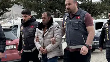 Erzurum Köprüköy'de Kadın Cinayeti: Zanlı Gözaltına Alındı