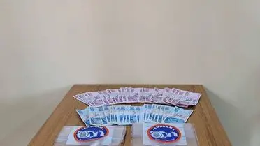 Erzurum’da Uyuşturucu Kaçakçılığına Darbe: 2 Şüpheli Tutuklandı