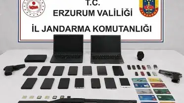 Operasyon fotoğrafı