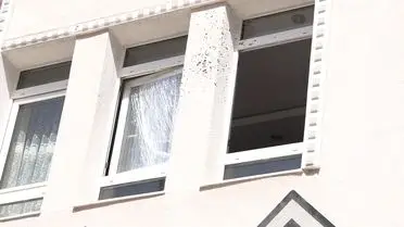 Boşanma Sürecindeki Kadına Yönelen Şiddet ve Yardım Çağrısı