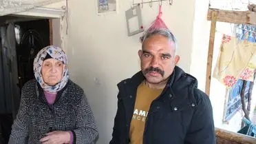 Aksaray’da Silahlı Saldırı: Eski Kayınpederi Ölümle Yüzleşti