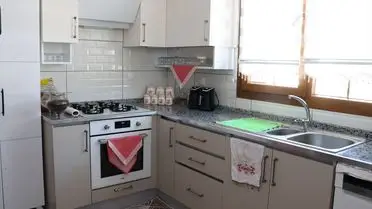 Kırıkhan’da 28 Köy Evi Yeni Sahiplerine Teslim Edildi