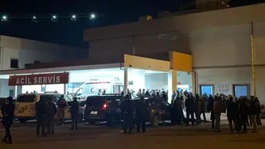 Iğdır’da Silahlı Kavga Sonrası 9 Şüpheli Cezaevine Gönderildi