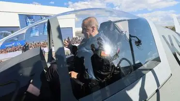 Türkiye'nin Bölgedeki Askeri Gücü: İsrail Medyasında Çıkan Yeni Analiz