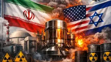 İsrail'in İran'a Yönelik Şartı: Tüm Zenginleştirilmiş Uranyum Teslim Edilmeli