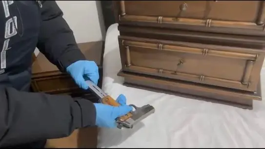 7 İlde Gerçekleşen Kapsamlı Tefecilik Operasyonu: 34 Şüpheli Gözaltı