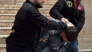 Seydişehir'de Uyuşturucu Kaçakçılığı Operasyonu: R.K. Yakalandı