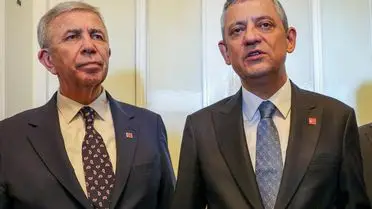 Özgür Özel, Mansur Yavaş’ın Soruşturma İzni Üzerine Açıklama Yaptı